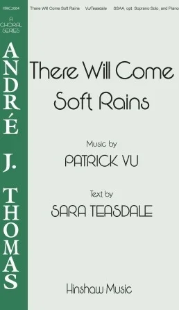 There Will Come Soft Rains