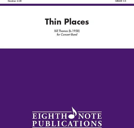 Thin Places