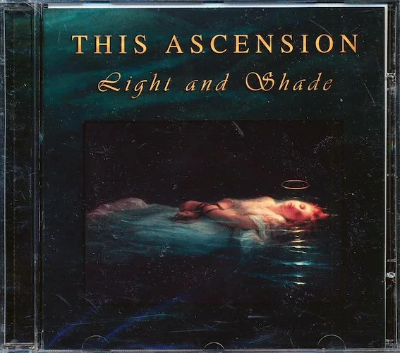 This Ascension - Right And Shade (+ 3 bonus tracks)