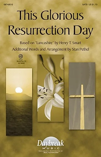 This Glorious Resurrection Day