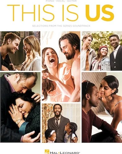 This Is Us - Selections from the Television Series Soundtrack