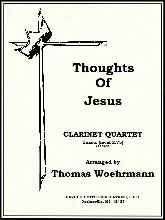 Thoughts of Jesus (7 Hymns)