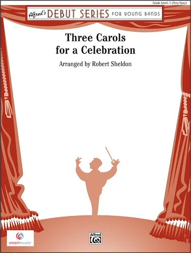 Three Carols for a Celebration