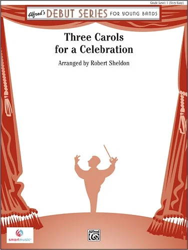 Three Carols for a Celebration