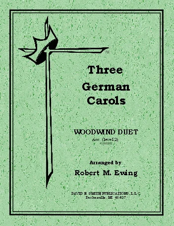 Three German Carols