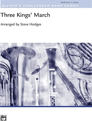 Three Kings' March