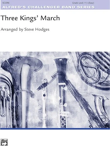 Three Kings' March