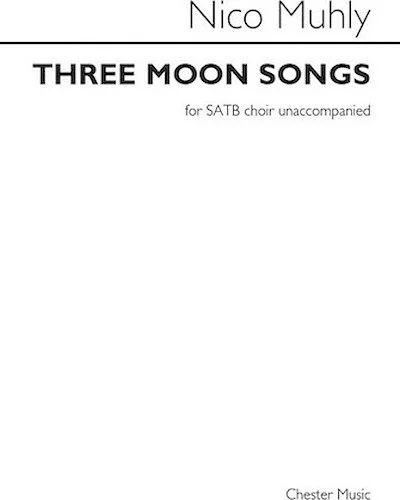 Three Moon Songs
