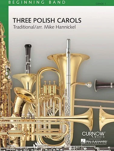Three Polish Carols