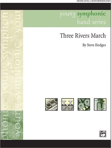 Three Rivers March