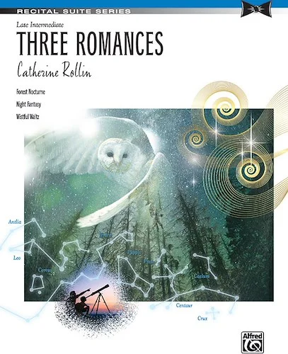 Three Romances