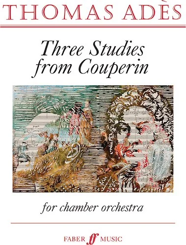 Three Studies from Couperin<br>