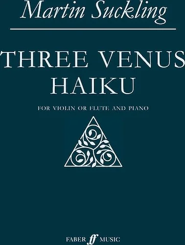 Three Venus Haiku