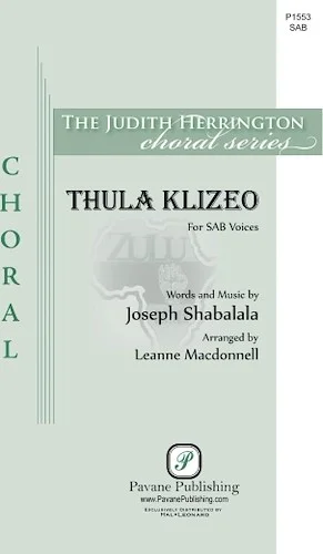 Thula Klizeo