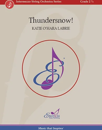 Thundersnow!