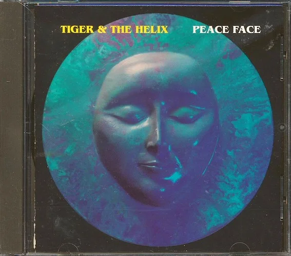 Tiger & The Helix - Peace Face