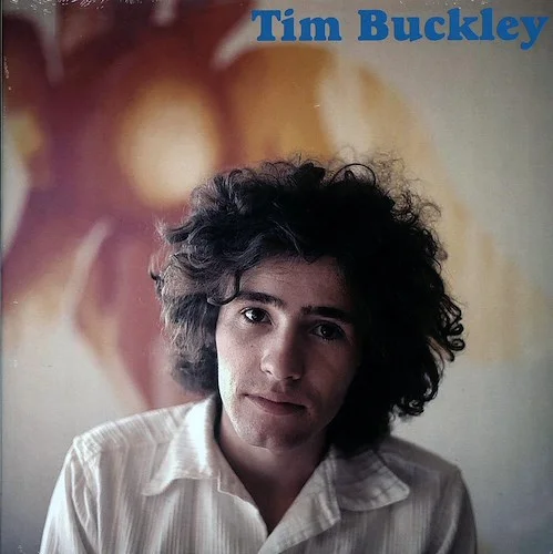 Tim Buckley - Tim Buckley (John Peel Show 1968, Old Grey Whistle Test 1974, Live In Copenhagen 1968)