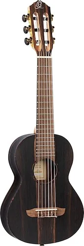 Timber Series Guitarlele