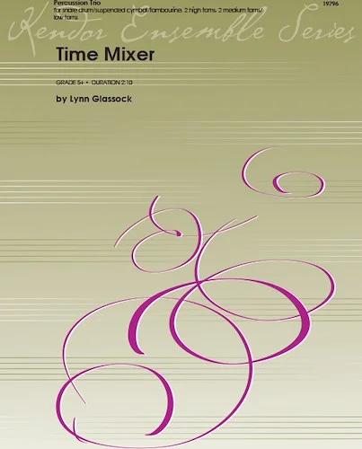 Time Mixer