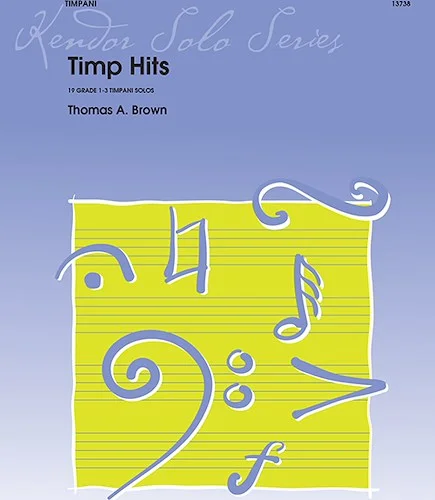 Timp Hits