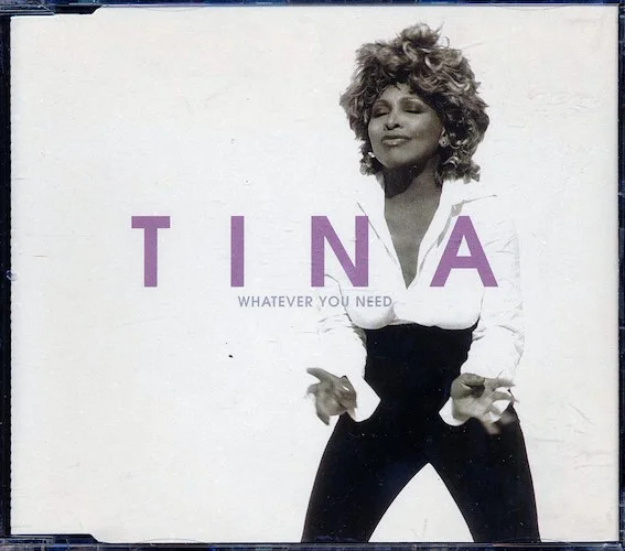 Tina Turner - Whatever You Need