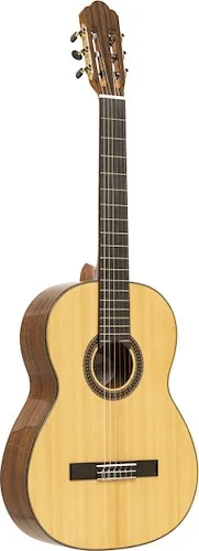Tinto serie, classical guitar with solid spruce top, Acacia back and sides