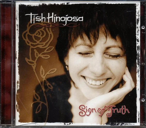 Tish Hinojosa - Sign Of Truth