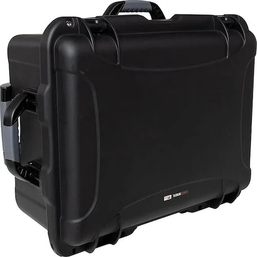 Titan Series Yamaha DM3 Case