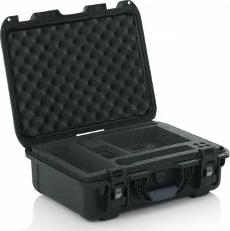 Titan Waterproof Shure QLX Case