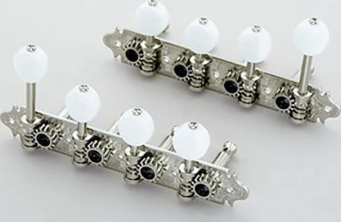 TK-0374 Gotoh MF40 F-style Mandolin Keys