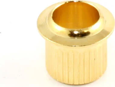 TK-0789 Press Fit Tuner Bushing Set<br>Gold