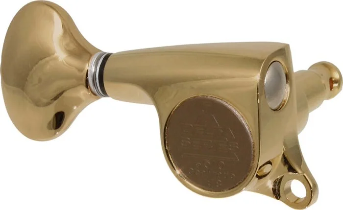 TK-7273 GOTOH 510 3X3 MINI<br>Gold