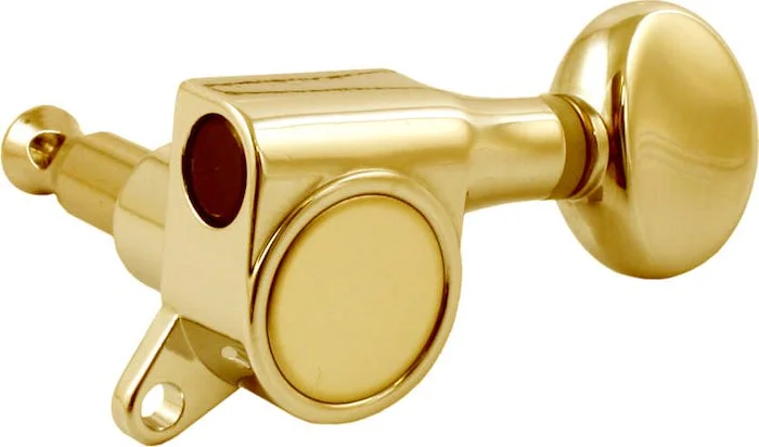TK-7560 Economy 6-in-line Keys<br>Gold, Standard