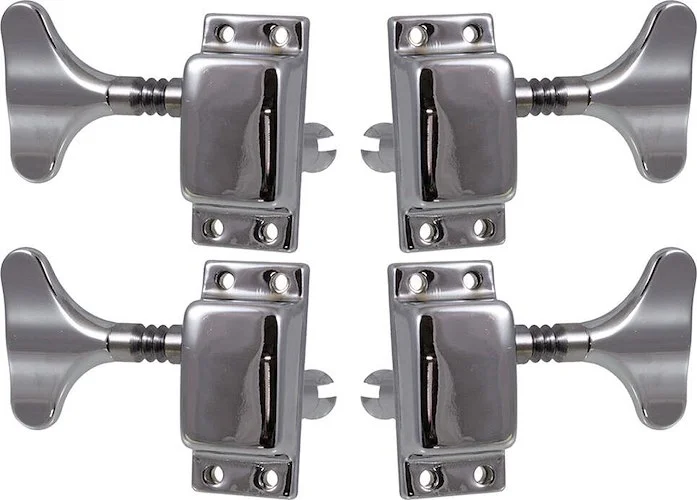 TK-7945-010 2x2 Import Bass Key Set (Qty 4)<br>