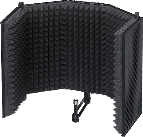 TM-AR1 - Acoustic Control Microphone Filter