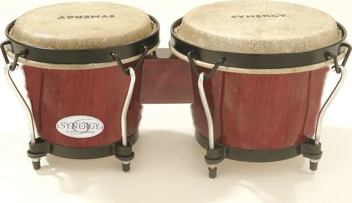 TOC SYN BONGO 6 - 6-3/4 RED