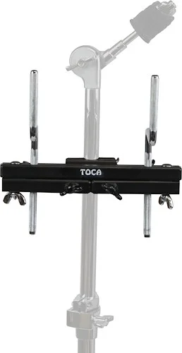 TOCA ACCESSORY MOUNT, 2 OR 4 POST