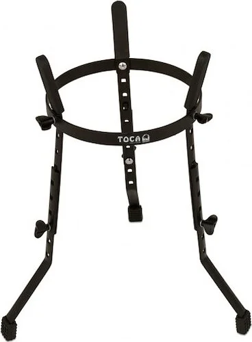 Toca Adjustable Conga Stand for 10” & 11” Drum