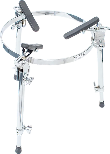 Toca Folding Barrel Conga Stand
