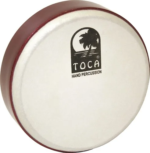 TOCA FRAME DRUM 6 in ONLY