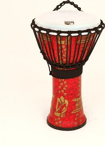 TOCA FS2 DJEMBE 9 THINKER