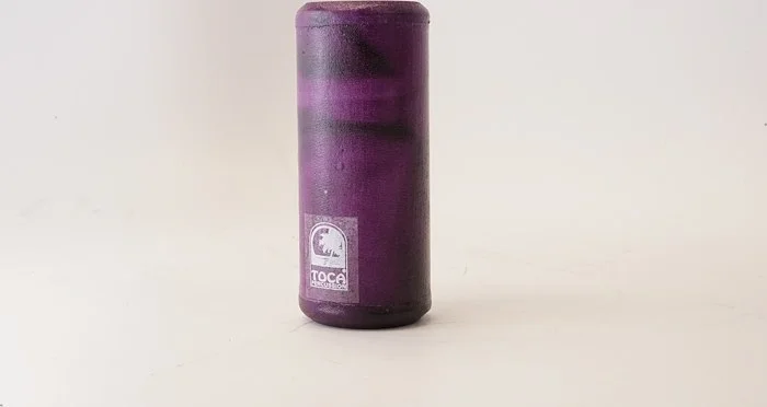 Toca Fs2 Shaker, Med, Woodstock Purple