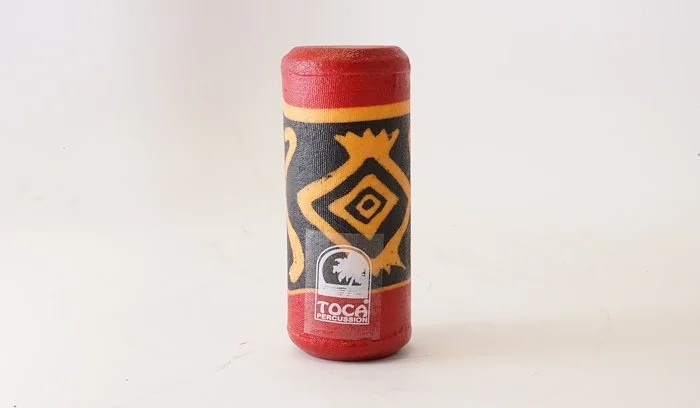 Toca Fs2 Shaker, Small, Bali Red Image