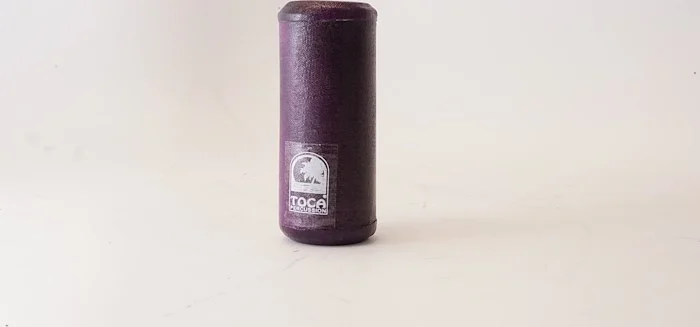 Toca Fs2 Shaker, Small, Woodstock Purple