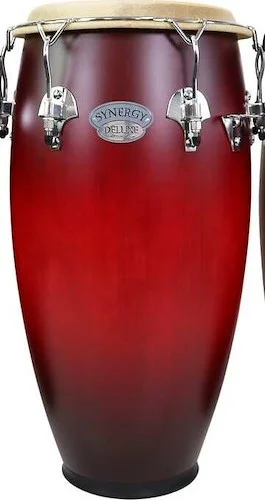 Toca Percussion Synergy Deluxe Tumba with Stand