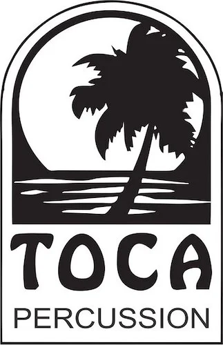 Toca Percussion TS-TDDM