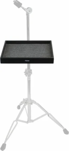 TOCA SMALL STAND-MOUNT PERC TRAY