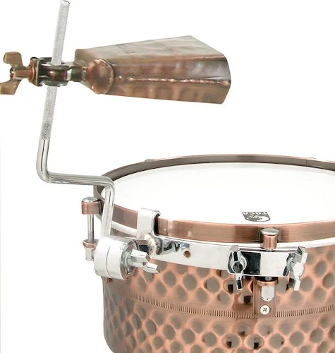 Toca TTSM-P Timbale Side Mount Percussion