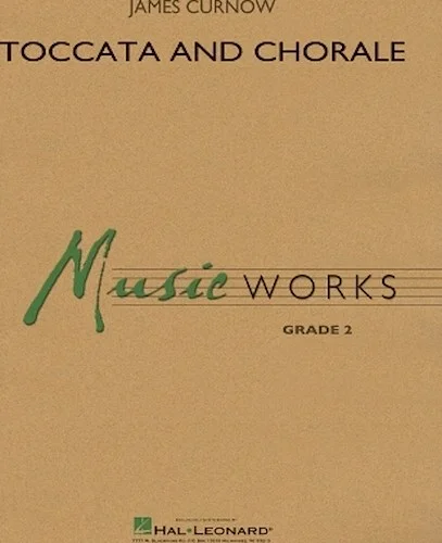 Toccata and Chorale