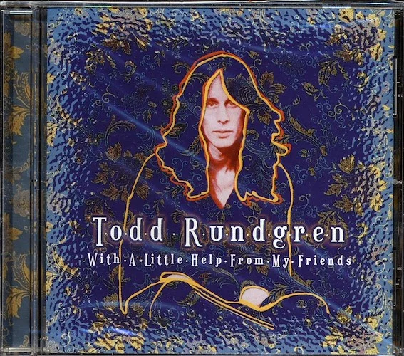 Todd Rundgren - With A Little Help From My Friends